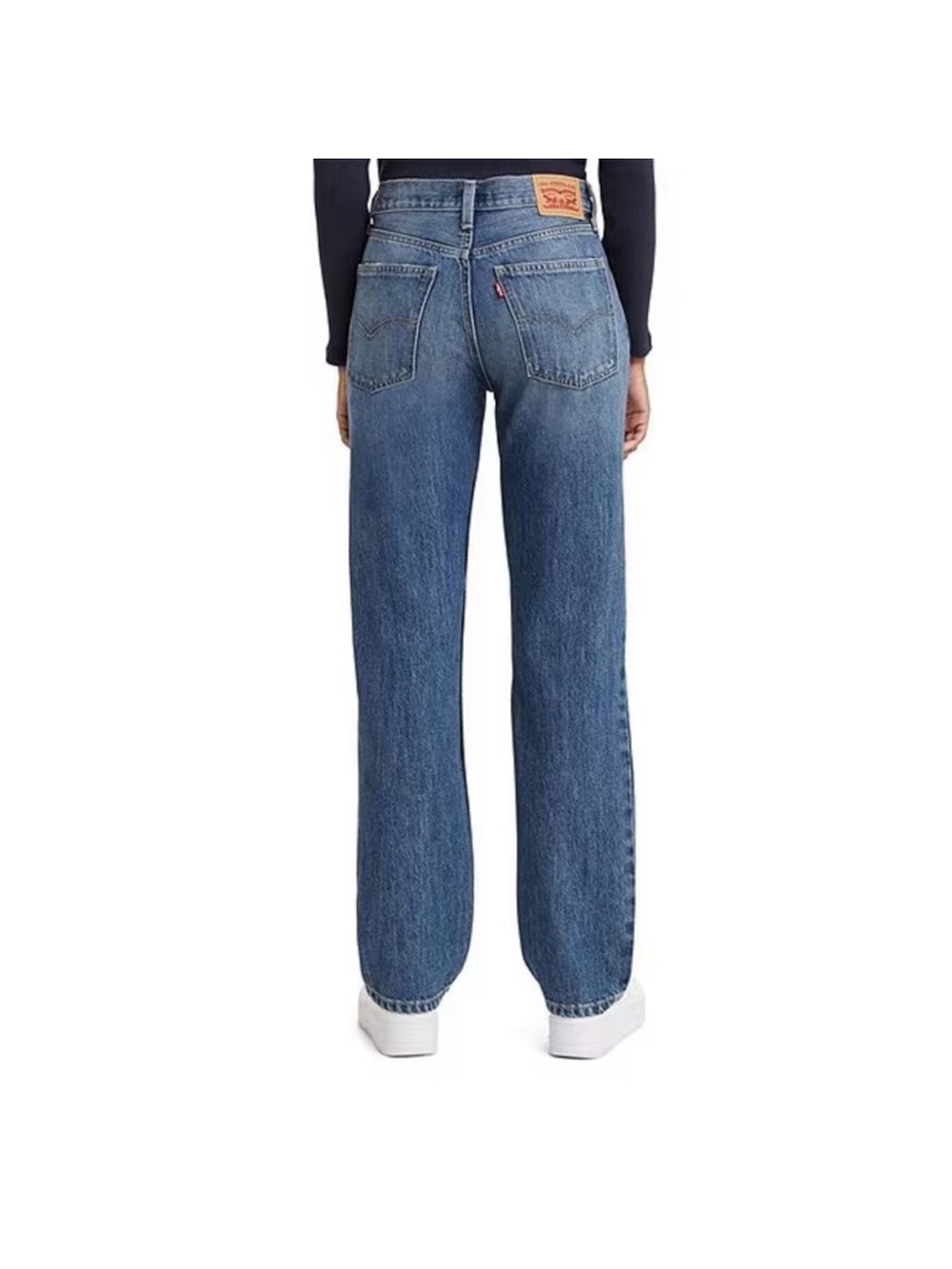 NWT Levi’s Low Pro straight size 32